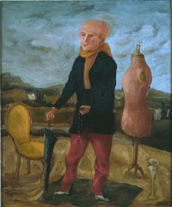 10- Lo zio Alfredo- 1946-47